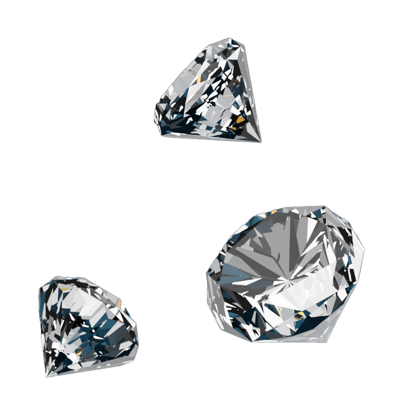 quotazione diamanti 
